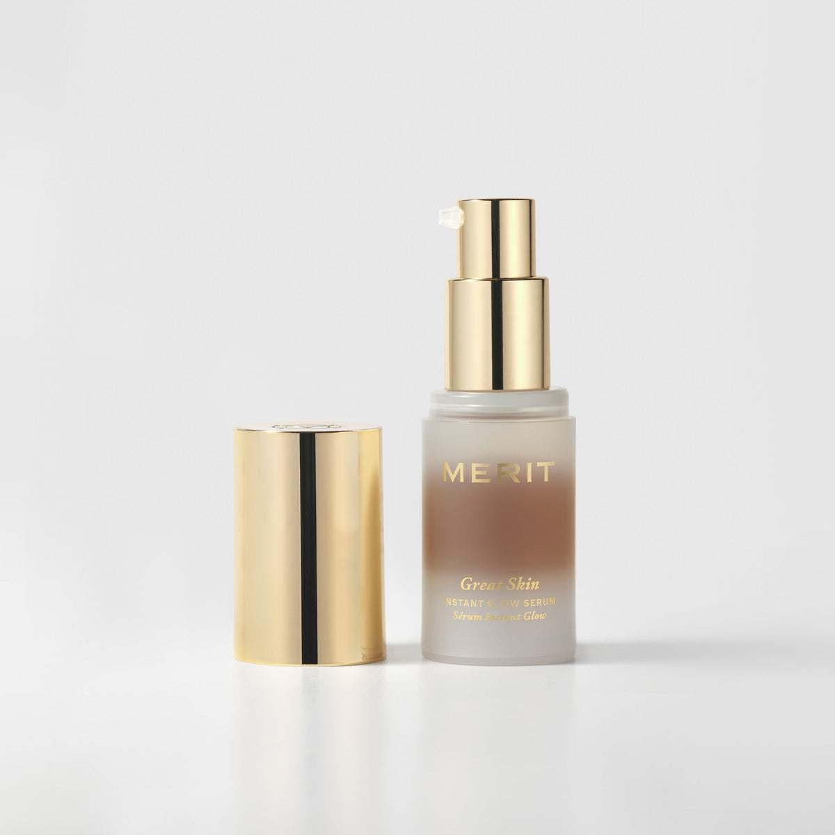 The Great Skin Serum Duo