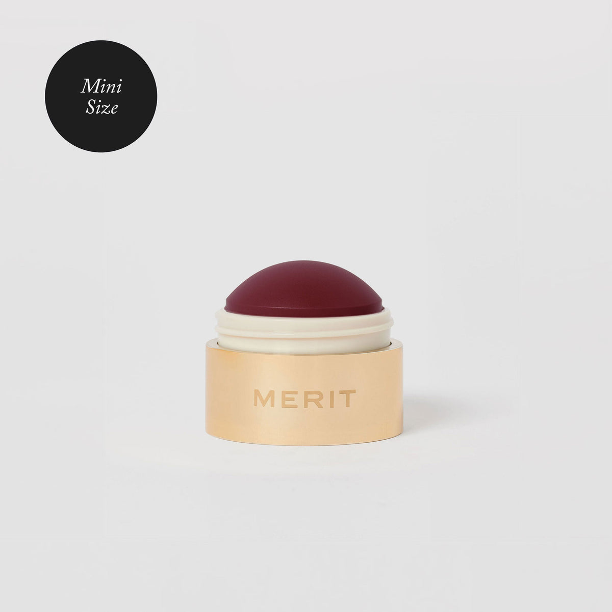Deluxe Mini Flush Balm in Apres