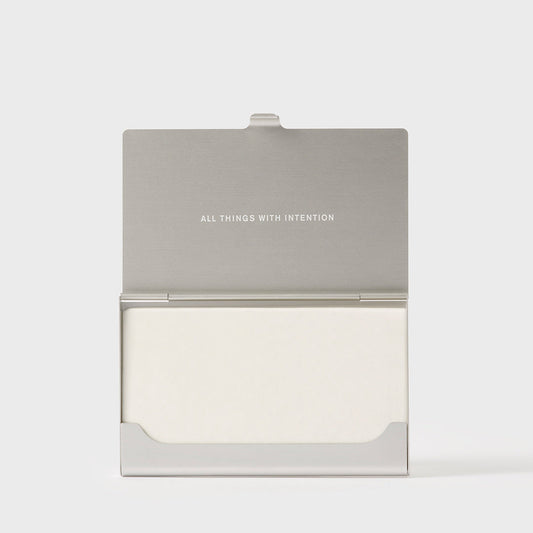The Card Case (Gift)