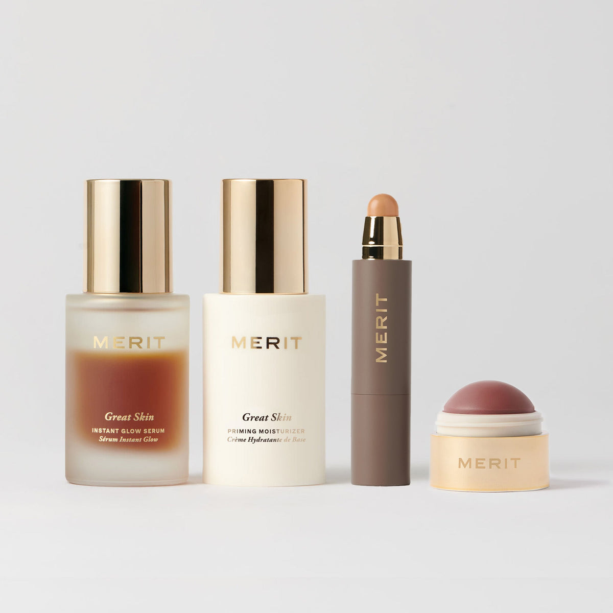 The Glow Set
