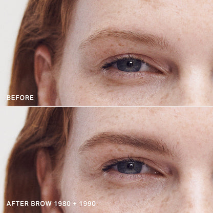 The Brow Duo