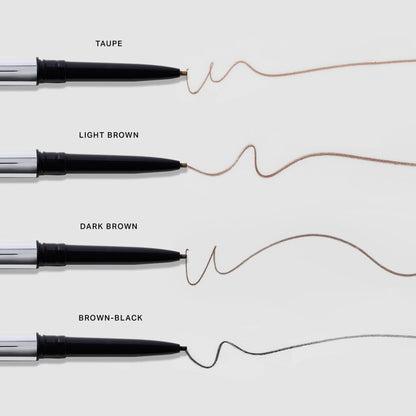 The Brow Duo
