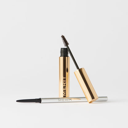 The Brow Duo