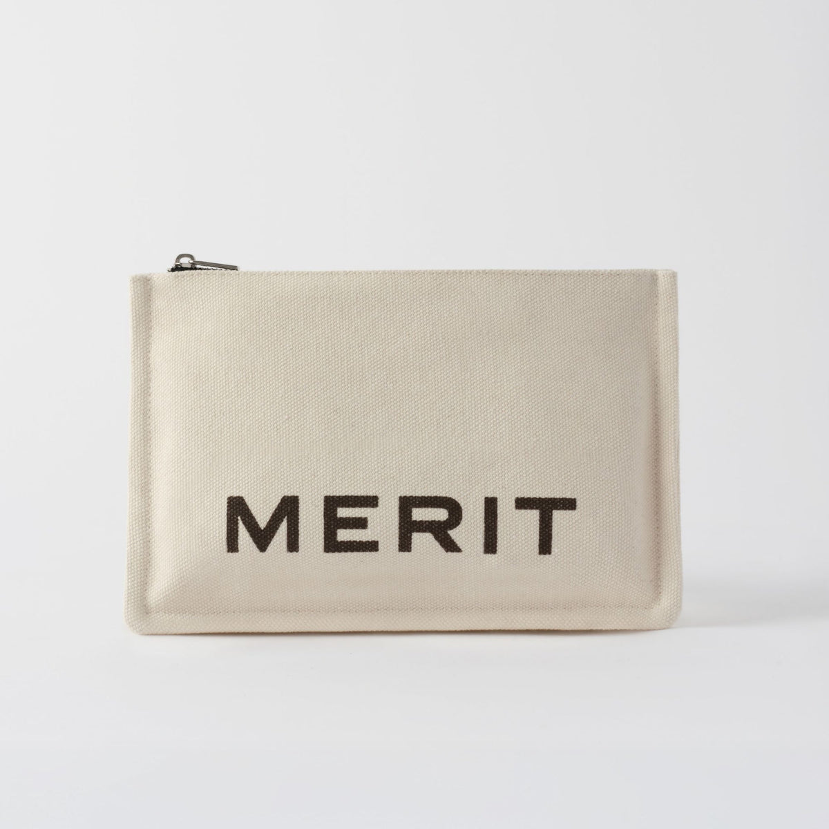 The Canvas Pouch (Gift)