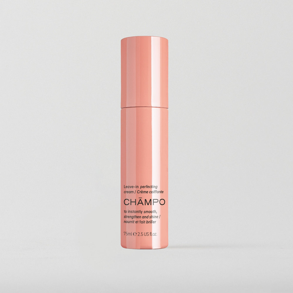 Chāmpo Leave in Perfecting Cream