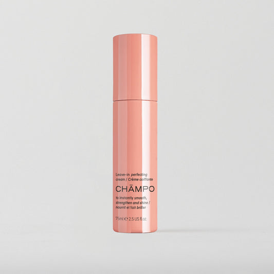 Chāmpo Leave in Perfecting Cream
