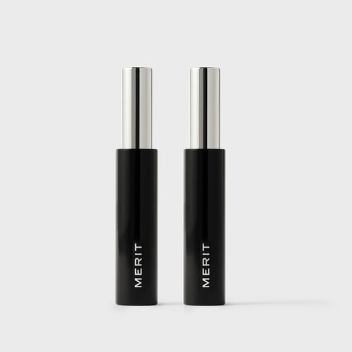 The Clean Volume Duo