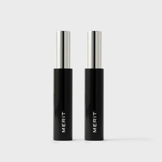 The Clean Volume Duo