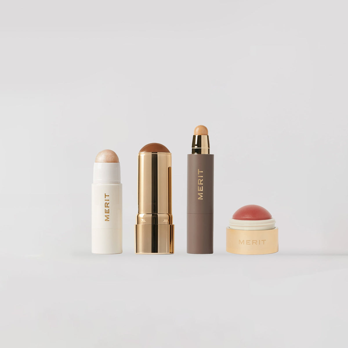 Molly's Everyday Essentials