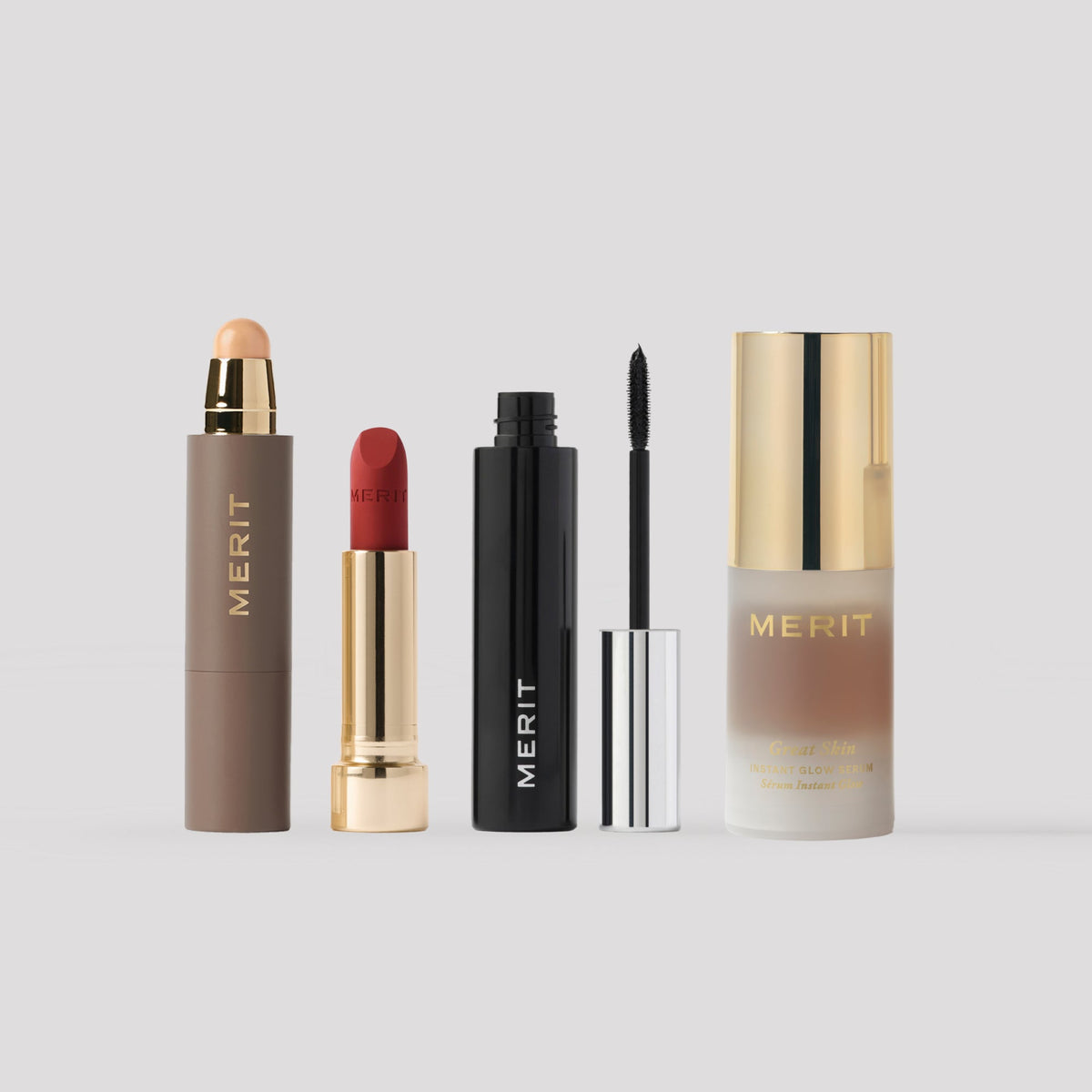 The Fall Set