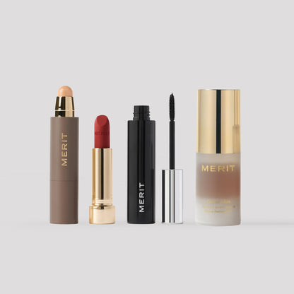 The Fall Set
