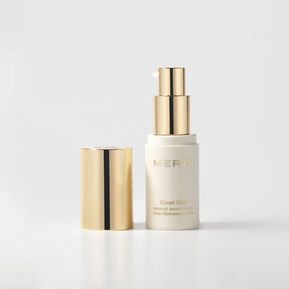 Great Skin Moisturizer