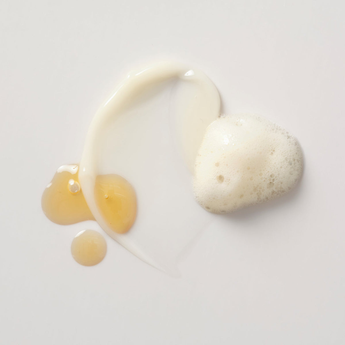 The Mini Great Skin Trio