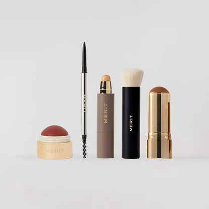 Janelle's Essentials