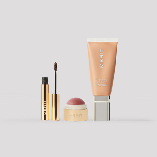 Jessica's Essentials