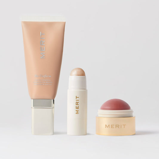 The Glow Set
