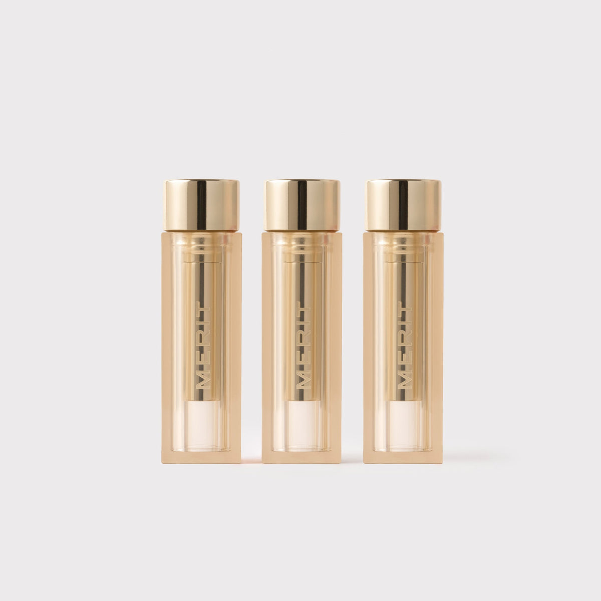 The Lip Blush Set