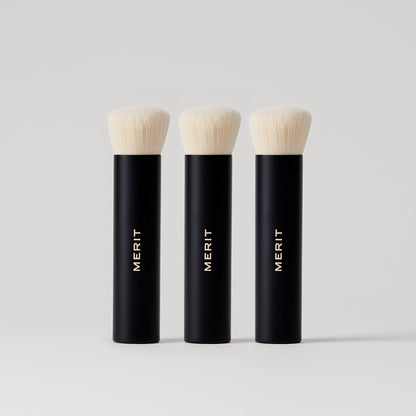 Brush No.1