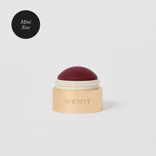 Deluxe Mini Flush Balm in Apres
