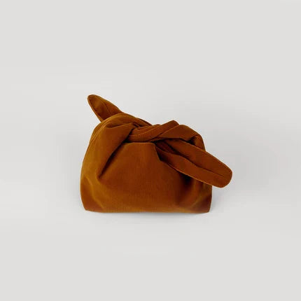 Signature Makeup Bag (ShopMy)