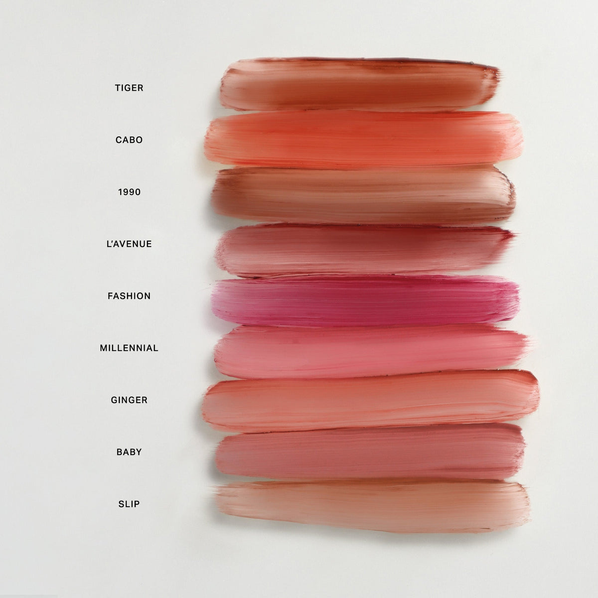Signature Lipstick