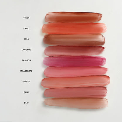 Signature Lipstick