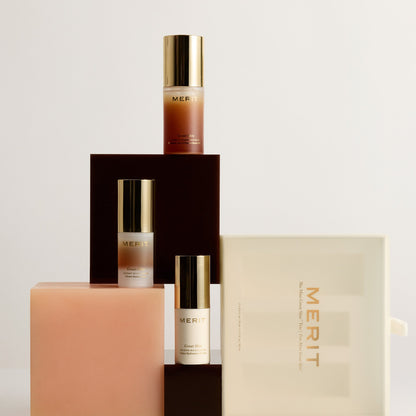The Mini Great Skin Trio
