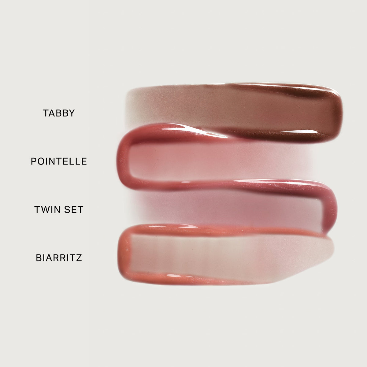 The Lip Duo