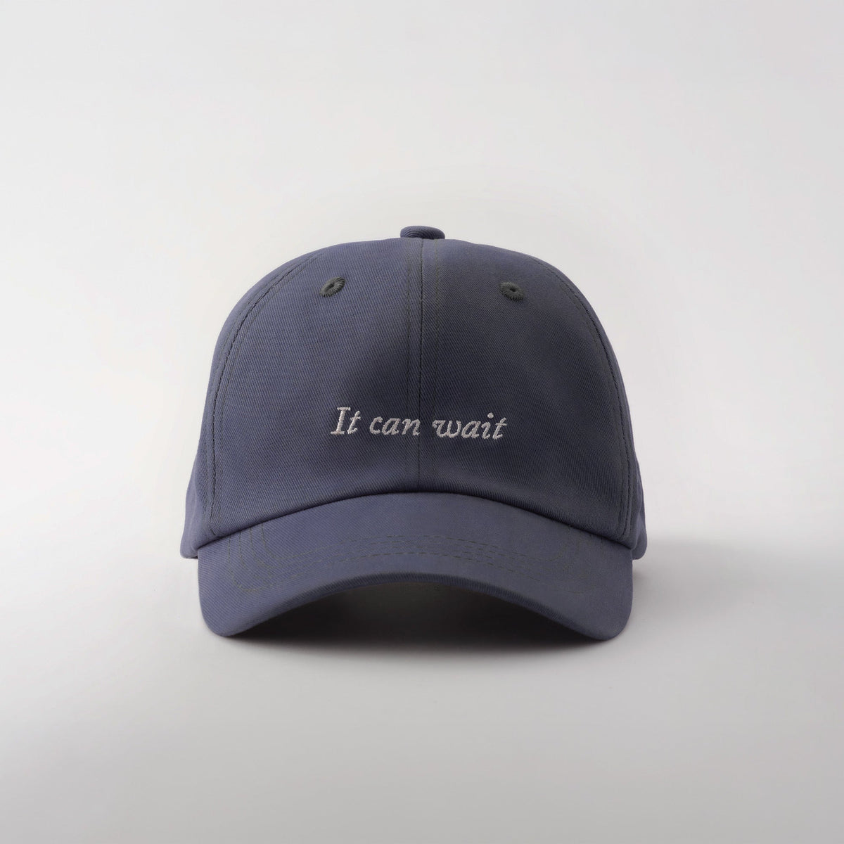 The Summer 2026 Baseball Cap