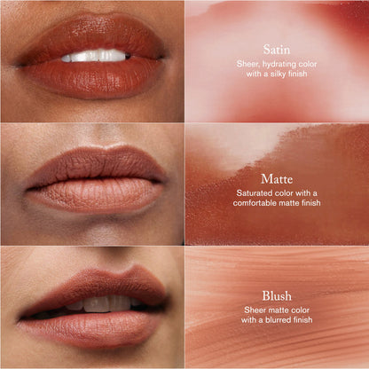 Signature Lip Blush