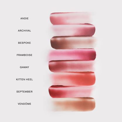 Signature Lip Blush