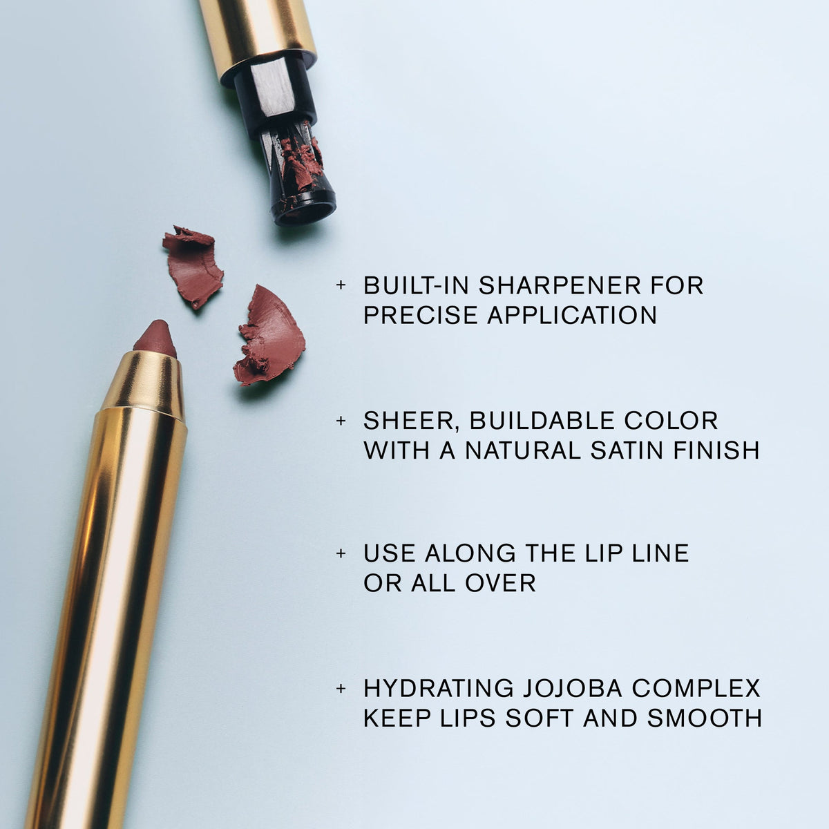 Signature Lip Liner