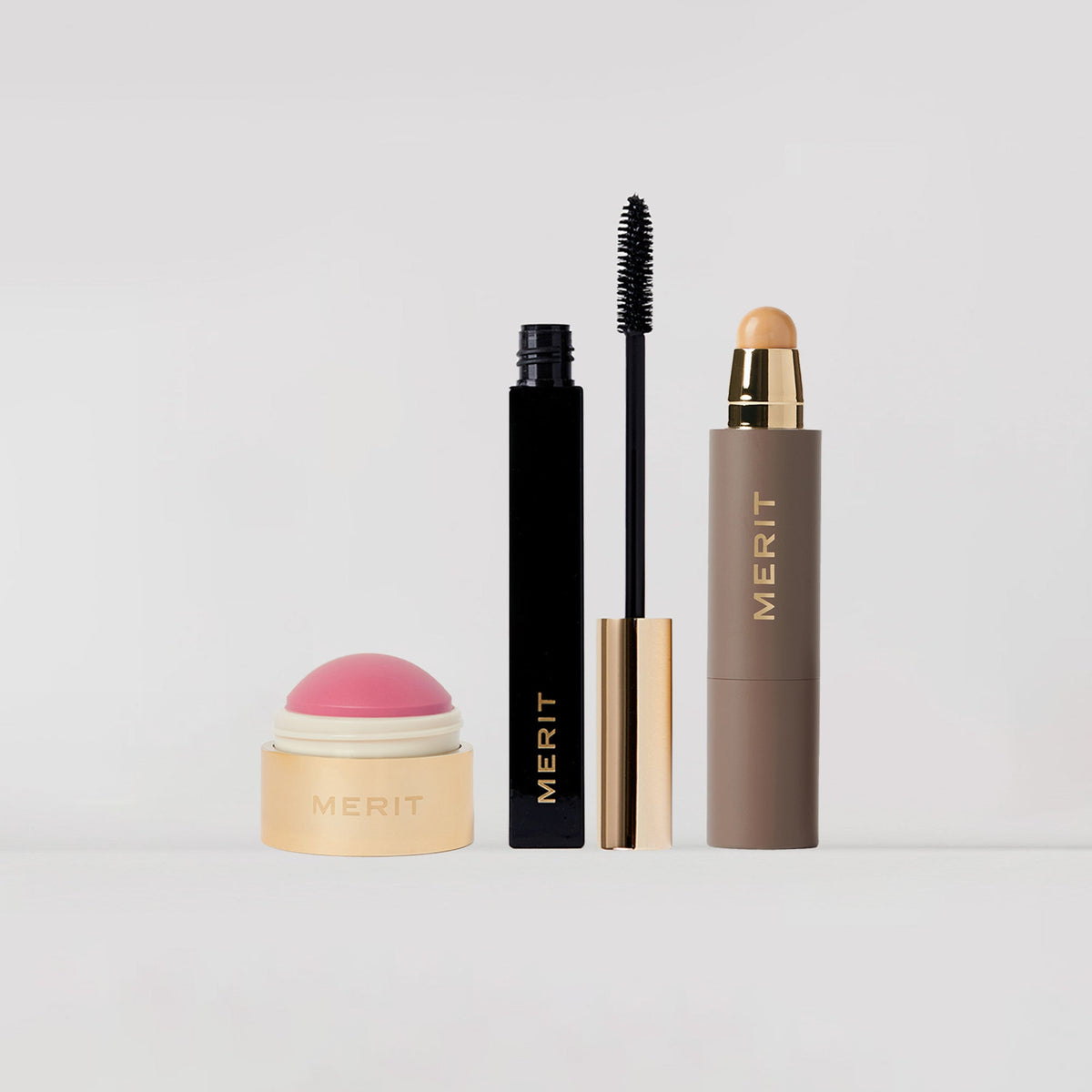 Caro's Everyday Essentials