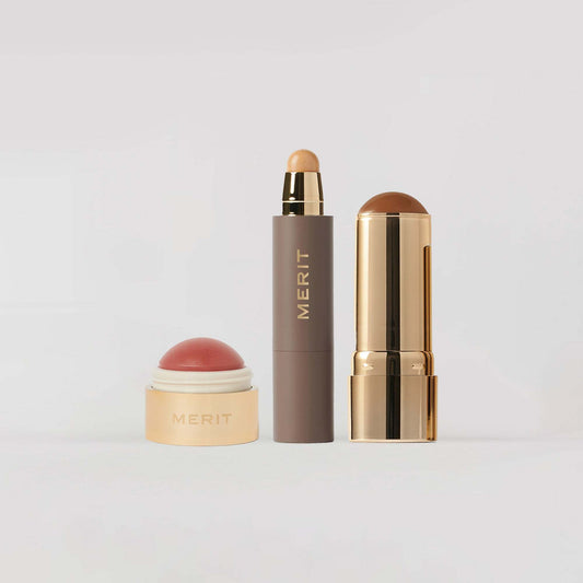 Dani's Everyday Essentials