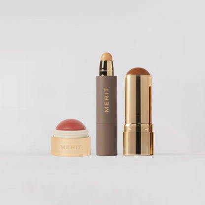 Complexion Trio