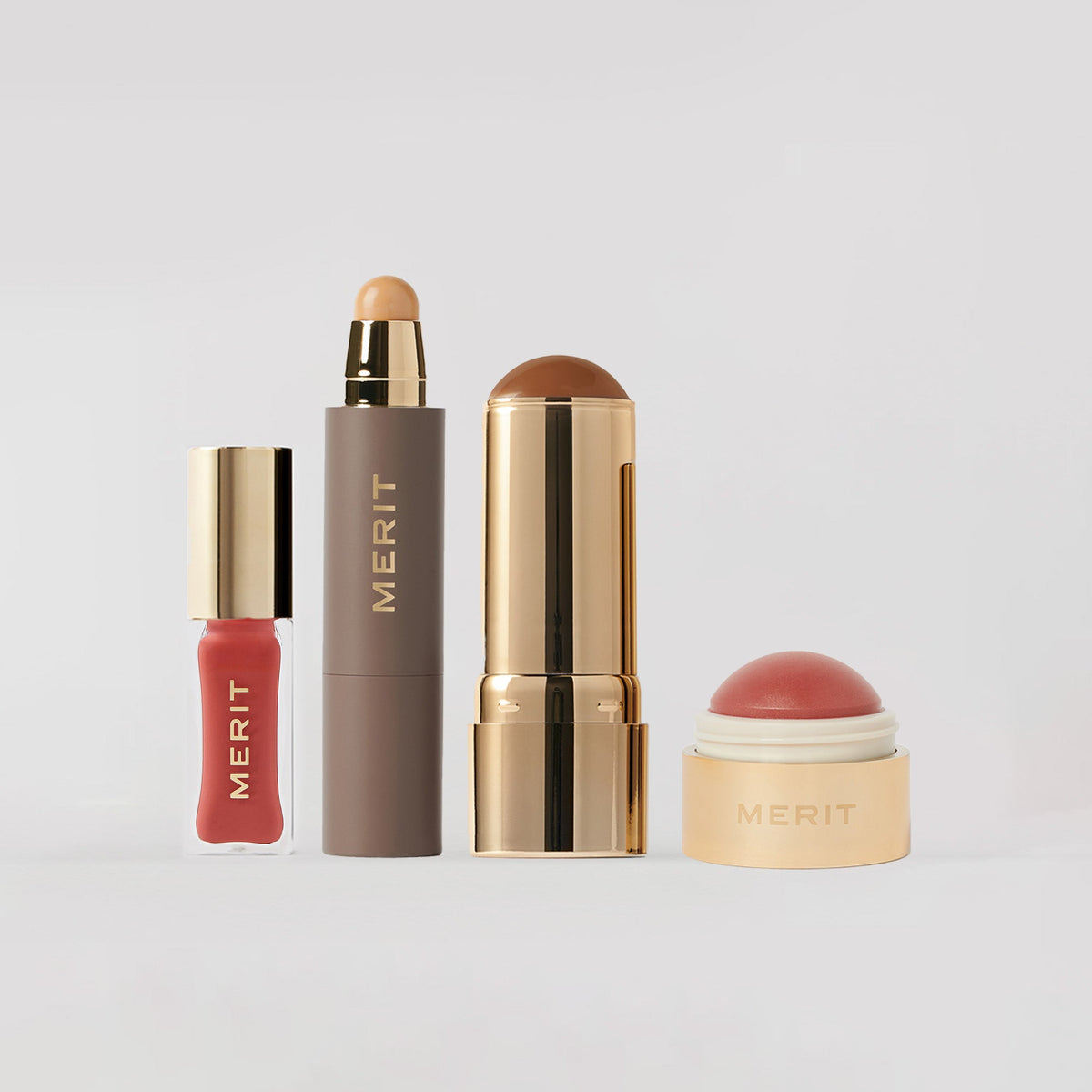 Carrie's Essentials