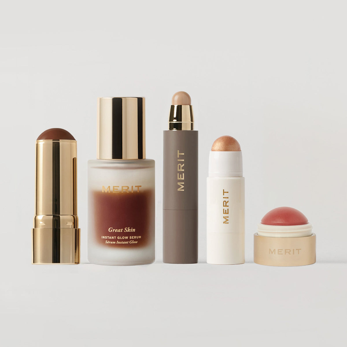 Bailey's Everyday Favorites
