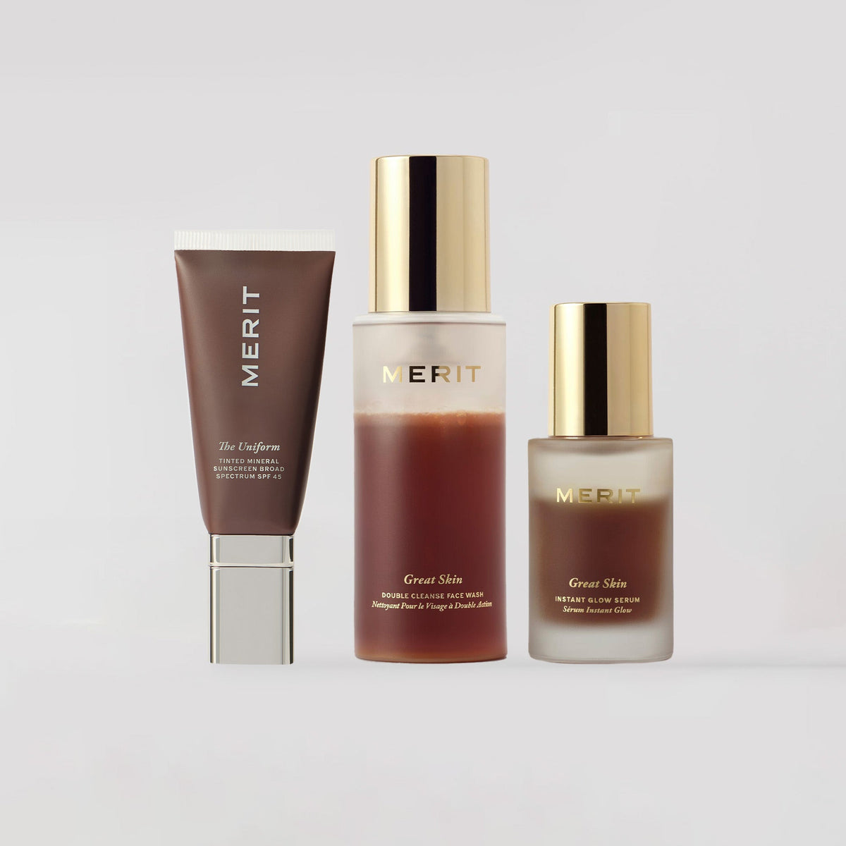 Base Trio