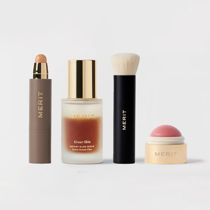 The Glow Set