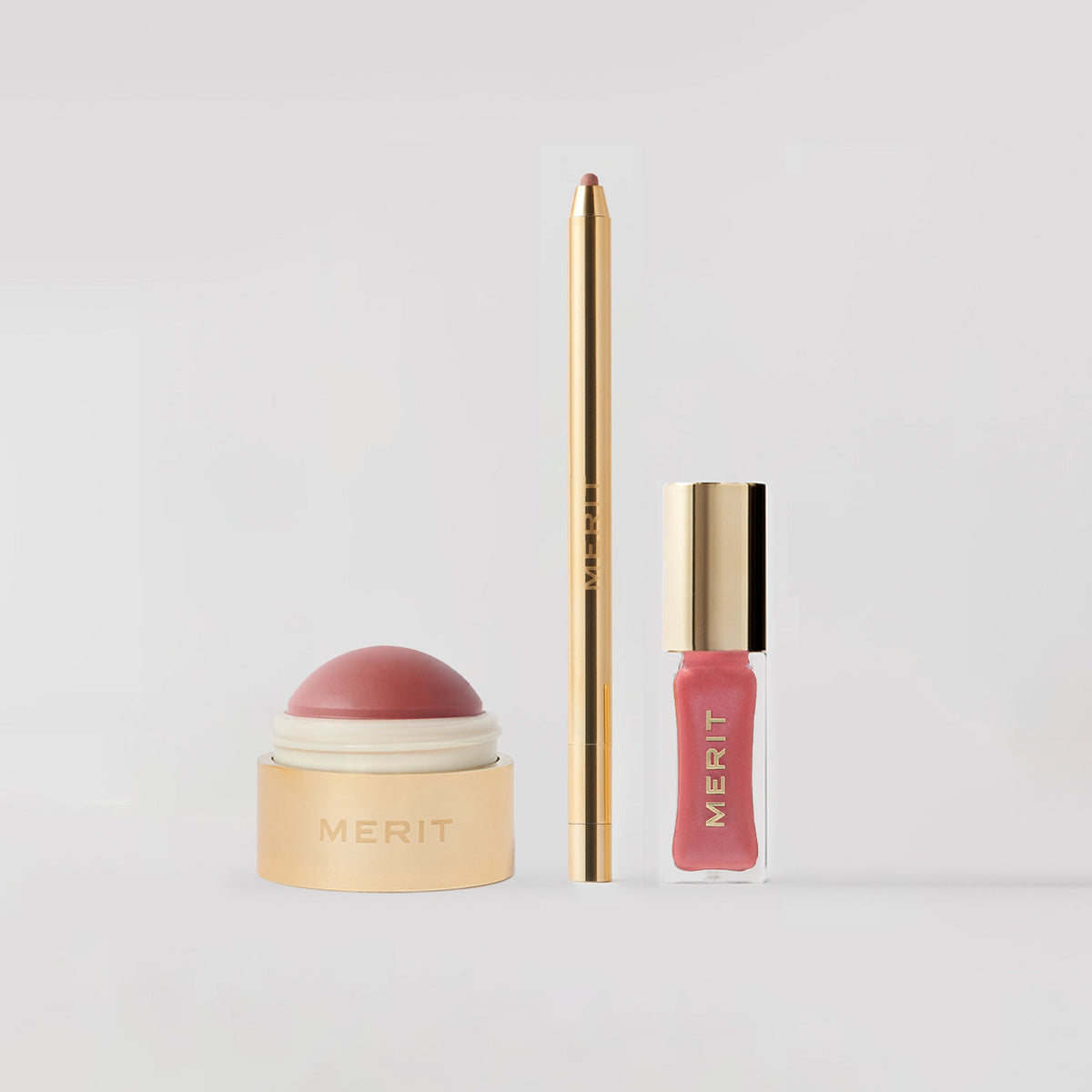 The Color Trio