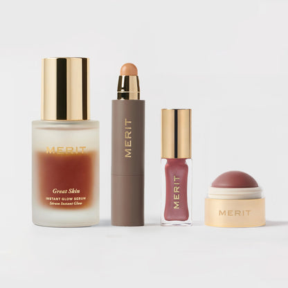 The Definition Set